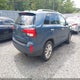 5XYKUDA78FG598972 2015 Kia Sorento Ex V6 auction photo thumbnail 4