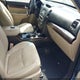 5XYKUDA78FG598972 2015 Kia Sorento Ex V6 auction photo thumbnail 5