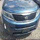 5XYKUDA78FG598972 2015 Kia Sorento Ex V6 auction photo thumbnail 6