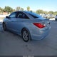 5NPEB4AC5CH395123 2012 Hyundai Sonata Gls auction photo thumbnail 3