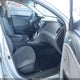 5NPEB4AC5CH395123 2012 Hyundai Sonata Gls auction photo thumbnail 5