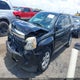 2GKALMEKXF6296503 2015 GMC Terrain Sle-1 auction photo thumbnail 2
