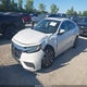 19XZE4F95KE009440 2019 Honda Insight Touring auction photo thumbnail 2