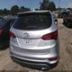 5XYZT3LB5HG435132 2017 Hyundai Santa Fe Sport 2.4L auction photo thumbnail 16