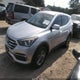 5XYZT3LB5HG435132 2017 Hyundai Santa Fe Sport 2.4L auction photo thumbnail 2