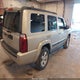 1J8HG48K28C235739 2008 Jeep Commander Sport auction photo thumbnail 4