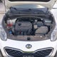 KNDPM3AC1M7896819 2021 Kia Sportage Lx auction photo thumbnail 10