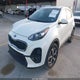 KNDPM3AC1M7896819 2021 Kia Sportage Lx auction photo thumbnail 2