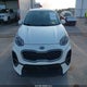 KNDPM3AC1M7896819 2021 Kia Sportage Lx auction photo thumbnail 6