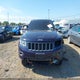 1C4RJFBG4FC611013 2015 Jeep Grand Cherokee Limited auction photo thumbnail 12