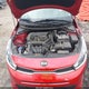 3KPA24AD0ME427621 2021 Kia Rio S auction photo thumbnail 10