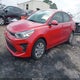 3KPA24AD0ME427621 2021 Kia Rio S auction photo thumbnail 2