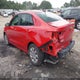3KPA24AD0ME427621 2021 Kia Rio S auction photo thumbnail 3
