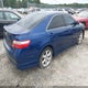 4T1BE46K17U004549 2007 Toyota Camry Se auction photo thumbnail 4