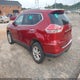 KNMAT2MTXFP506690 2015 Nissan Rogue Sv auction photo thumbnail 3