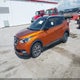 3N1CP5CU1KL506322 2019 Nissan Kicks Sr auction photo thumbnail 2