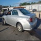 JTDBL40E39J017403 2009 Toyota Corolla Le auction photo thumbnail 3