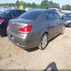 4T1BK36B26U104063 2006 Toyota Avalon Xls auction photo thumbnail 4