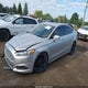 3FA6P0H77GR256420 2016 Ford Fusion Se auction photo thumbnail 2