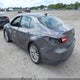 4T1F11BK9LU006089 2020 Toyota Camry Xle Awd auction photo thumbnail 3