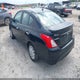 3N1CN7AP2JL882069 2018 Nissan Versa 1.6 Sv auction photo thumbnail 3