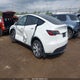 7SAYGDEE8PA125043 2023 Tesla Model Y Awd/Long Range Dual Motor All-Wheel Drive auction photo thumbnail 3
