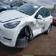 7SAYGDEE8PA125043 2023 Tesla Model Y Awd/Long Range Dual Motor All-Wheel Drive auction photo thumbnail 6