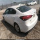 3KPFL4A79HE120709 2017 Kia Forte Lx auction photo thumbnail 3