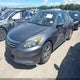 1HGCP2F47BA053646 2011 Honda Accord 2.4 Lx-P auction photo thumbnail 2