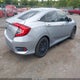 2HGFC2F57HH544259 2017 Honda Civic Lx auction photo thumbnail 4