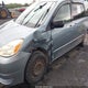 5TDZA23C85S223896 2005 Toyota Sienna Le auction photo thumbnail 6