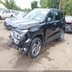 5NMS2DAJ4PH650400 2023 Hyundai Santa Fe Sel auction photo thumbnail 2
