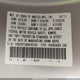 1HGCR2F36DA165164 2013 Honda Accord Lx auction photo thumbnail 9