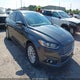3FA6P0LU7FR149265 2015 Ford Fusion Hybrid Se auction photo thumbnail 1