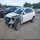 3GYFNFE34FS547964 2015 Cadillac Srx Performance Collection auction photo thumbnail 2