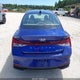 KMHLM4AJ0NU028747 2022 Hyundai Elantra Hybrid Blue auction photo thumbnail 16