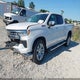 3GCUDGED2PG194319 2023 Chevrolet Silverado 1500 4Wd Short Bed Ltz auction photo thumbnail 2