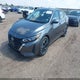 3N1AB8CV5SY341166 2025 Nissan Sentra Sv auction photo thumbnail 2