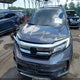 5FNYF6H9XKB002530 2019 Honda Pilot Touring auction photo thumbnail 12