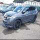 5FNYF6H9XKB002530 2019 Honda Pilot Touring auction photo thumbnail 2