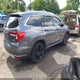 5FNYF6H9XKB002530 2019 Honda Pilot Touring auction photo thumbnail 4