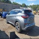 5N1AZ2AS3LN158115 2020 Nissan Murano S Intelligent Awd auction photo thumbnail 3