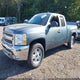 1GCRKSE71DZ204813 2013 Chevrolet Silverado 1500 Lt auction photo thumbnail 2