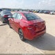 3N1AB8CV1SY244319 2025 Nissan Sentra Sv auction photo thumbnail 3