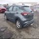 3N1CP5BV3NL522360 2022 Nissan Kicks S Xtronic Cvt auction photo thumbnail 3