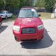 JF1SG63686H712604 2006 Subaru Forester 2.5X auction photo thumbnail 13