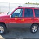 1J4GZ58S7VC505573 1997 Jeep Grand Cherokee Laredo/Tsi auction photo thumbnail 14