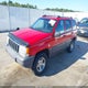 1J4GZ58S7VC505573 1997 Jeep Grand Cherokee Laredo/Tsi auction photo thumbnail 2