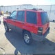 1J4GZ58S7VC505573 1997 Jeep Grand Cherokee Laredo/Tsi auction photo thumbnail 3