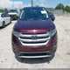 2FMPK3J94HBB02222 2017 Ford Edge Sel auction photo thumbnail 12